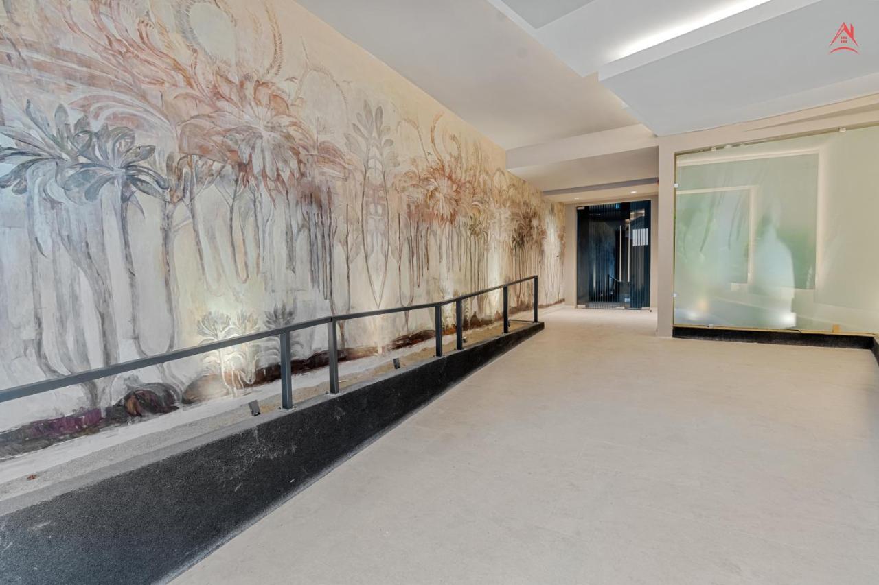 Apartament Opera Residence - Cismigiu, Eroilor, Free Private Parking Bucharest Exterior photo