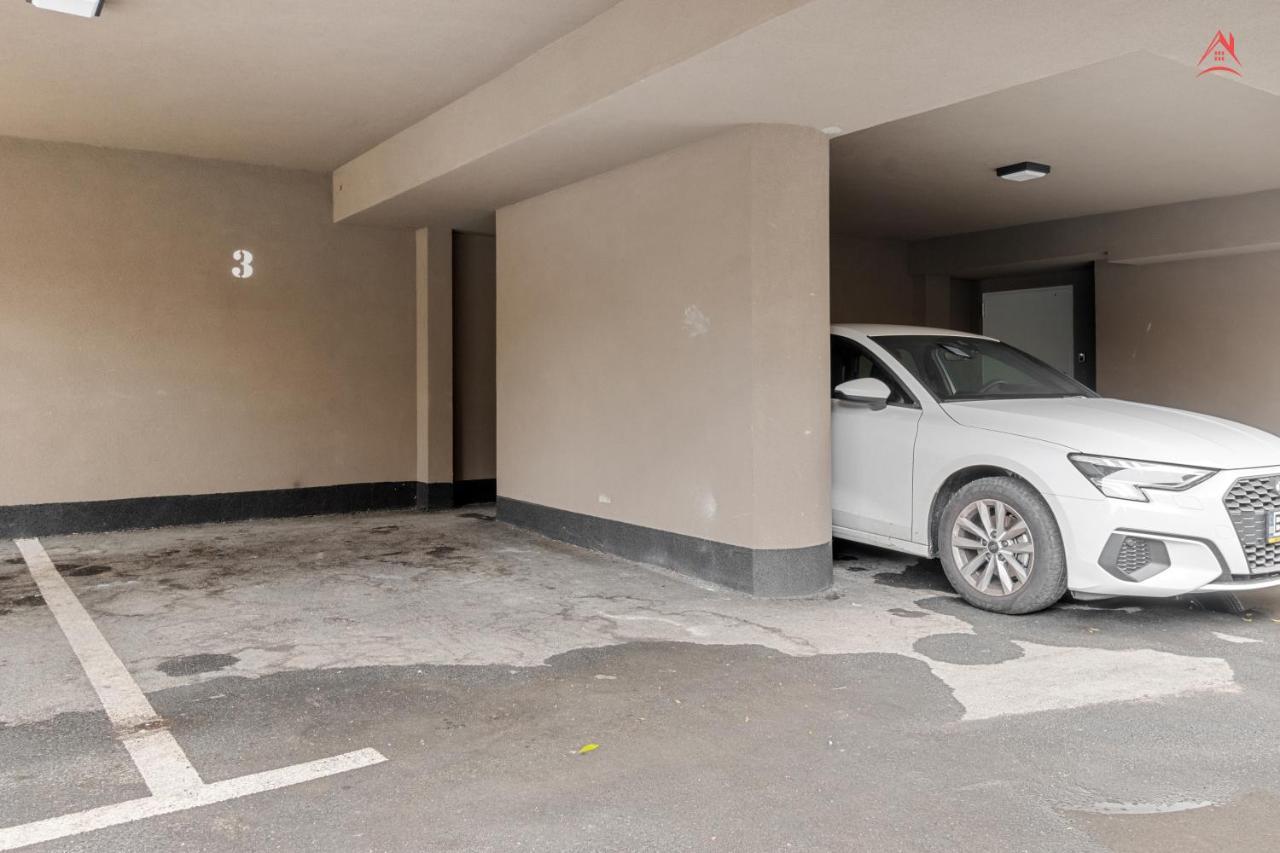 Apartament Opera Residence - Cismigiu, Eroilor, Free Private Parking Bucharest Exterior photo